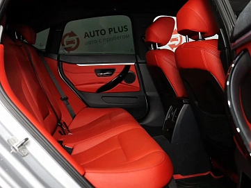 BMW , 2017г., полный привод, автомат