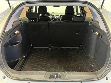 Lada (ВАЗ) , 2021г., передний привод, вариатор