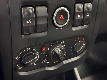 Lada (ВАЗ) Largus, 2018г., передний привод, механика