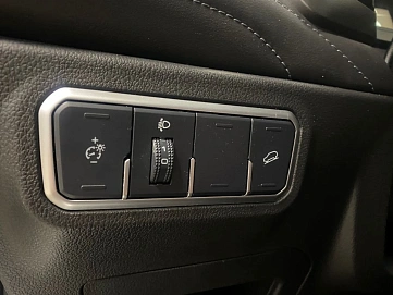 Haval F7, 2020г, передний привод, робот