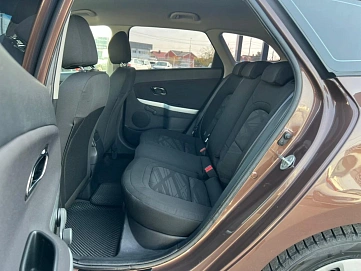 Kia Ceed, 2013г, передний привод, механика