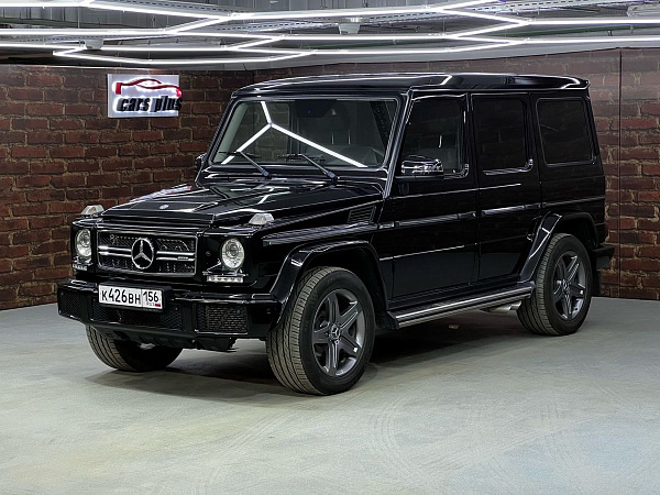 Mercedes-Benz , 2016г., полный привод, автомат