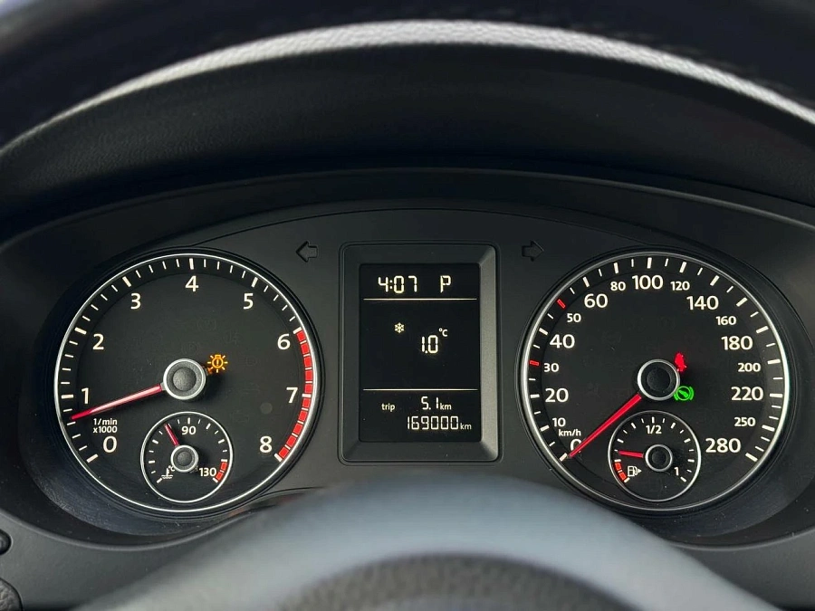 Volkswagen Jetta, 2012г., передний привод, автомат