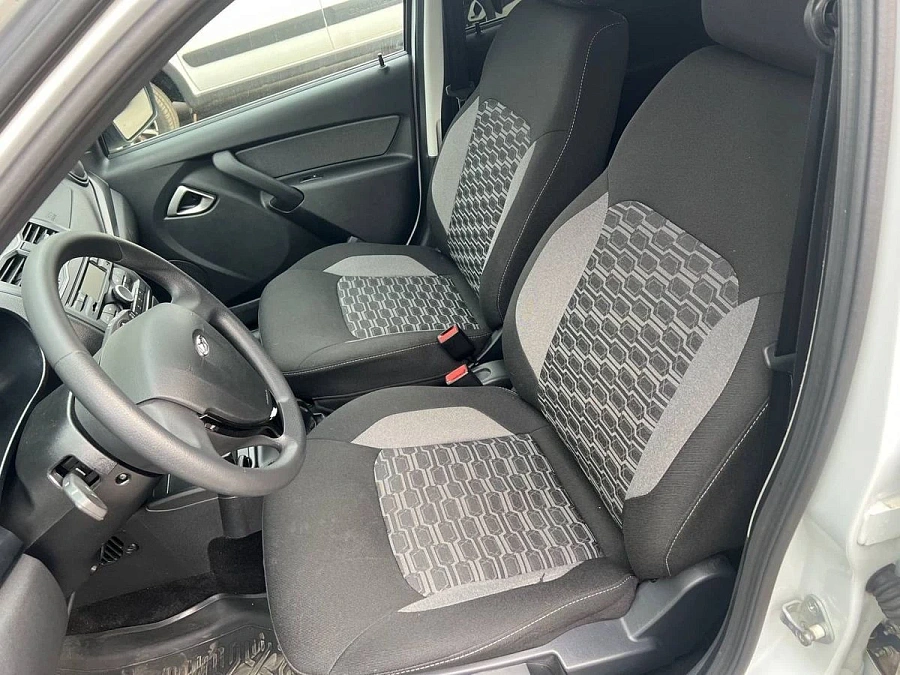 Lada (ВАЗ) Granta, 2023г., передний привод, механика