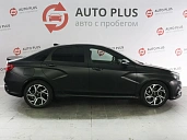 Lada (ВАЗ) Vesta, 2022г., передний привод, механика