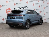 Changan UNI-K, 2023г., полный привод, автомат