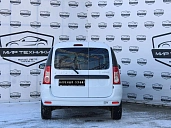 Lada (ВАЗ) Largus, 2024г., передний привод, механика