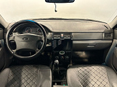 Lada (ВАЗ) Priora, 2007г., передний привод, механика