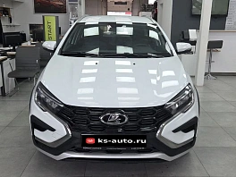 Lada (ВАЗ) Vesta, 2024г, передний привод, механика