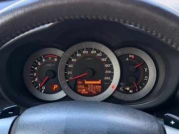Toyota RAV4, 2011г., полный привод, вариатор