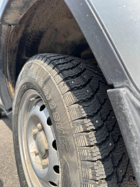 Chevrolet Niva, 2015г, передний привод, механика