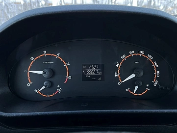 Lada (ВАЗ) , 2021г., полный привод, механика