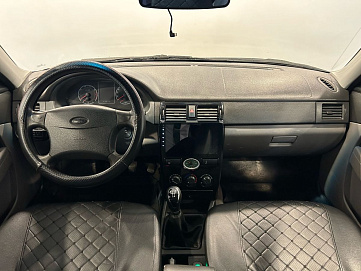 Lada (ВАЗ) Priora, 2007г, передний привод, механика