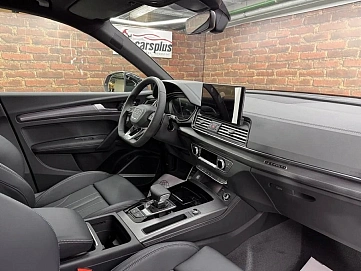 Audi Q5, 2025г, полный привод, робот