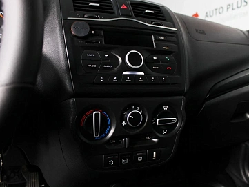 Lada (ВАЗ) Granta, 2018г, передний привод, механика