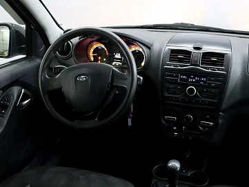 Lada (ВАЗ) , 2022г., передний привод, механика