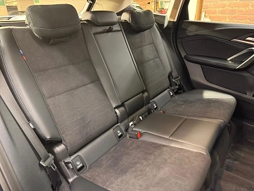 BMW X1, 2025г, полный привод, робот