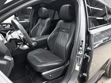 Mercedes-Benz , 2022г., полный привод, автомат