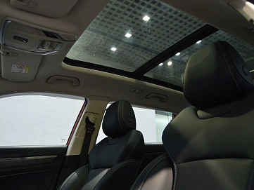 Geely Atlas Pro, 2021г, полный привод, робот