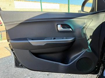 Kia Rio, 2017г, передний привод, автомат