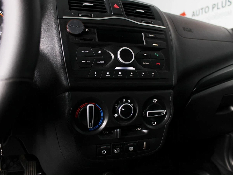 Lada (ВАЗ) Granta, 2018г., передний привод, механика