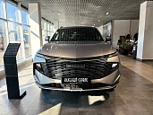 Haval F7, 2024г., передний привод, робот