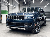 Jeep , 2024г., полный привод, автомат