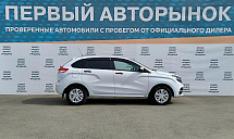 LADA_ВАЗ , 2021г., передний привод, механика
