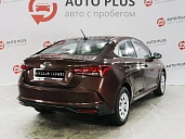 Solaris HS, 2024г., передний привод, автомат