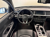 Kia , 2018г., передний привод, автомат