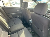 Mazda 3, 2007г., передний привод, механика