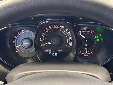 Lada (ВАЗ) Vesta, 2018г, передний привод, механика