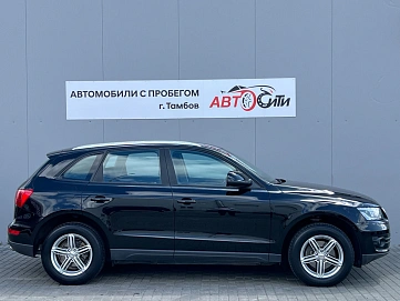 Audi Q5, 2012г, полный привод, автомат
