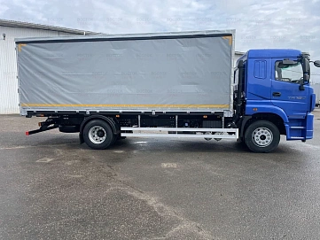 Sollers TR180, 2025г.