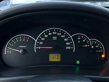 Lada (ВАЗ) Priora, 2013г, передний привод, механика