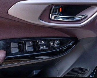 Suzuki Fronx, 2025г, передний привод, автомат