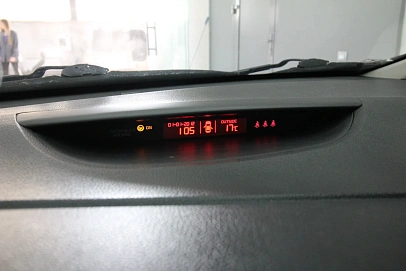 Kia Ceed, 2012г., передний привод, механика