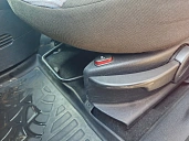 Ford Fusion, 2008г., передний привод, механика