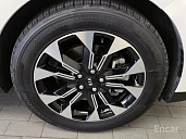 Kia Carnival, 2022г., передний привод, автомат