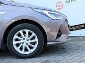 Hyundai Solaris, 2020г., передний привод, автомат