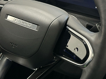 Jaecoo J7, 2024г, полный привод, робот