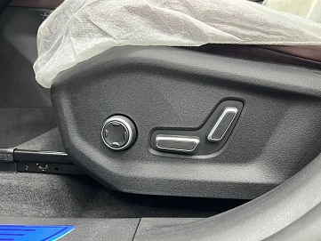 Geely Monjaro, 2024г, полный привод, автомат