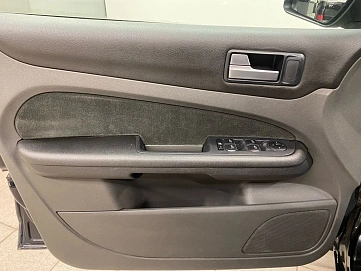 Ford Focus, 2007г, передний привод, автомат