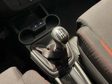 Lada (ВАЗ) Granta, 2024г, передний привод, механика
