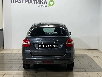 Lada (ВАЗ) Granta, 2024г, передний привод, механика