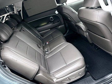 Hyundai Palisade, 2025г, полный привод, автомат