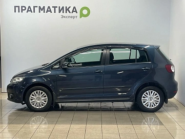 Volkswagen Golf Plus, 2009г., передний привод, робот