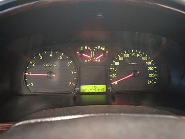 Hyundai Sonata, 2009г, передний привод, механика