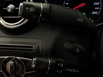 Mercedes-Benz C-Класс, 2016г, полный привод, автомат