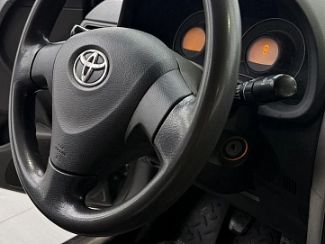 Toyota Corolla, 2008г, передний привод, механика